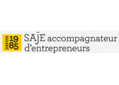 SAJE accompagnateur d'entrepreneurs SAJE accompagnateur d'entrepreneurs
